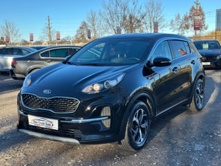 KIA Sportage foto 3