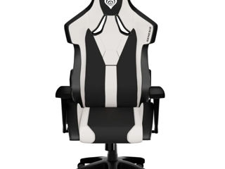 Scaun Gaming Premium în Moldova | Cele mai tari modele Helmet, Genesis, Marvo și Razer foto 2