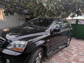 KIA Sorento foto 8