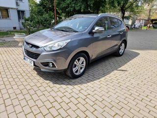 Hyundai Tucson фото 2