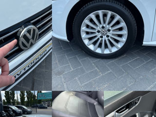 Volkswagen Passat foto 10