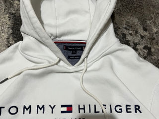 Hoodie Tommy Hilfiger foto 3