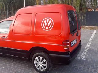 Volkswagen Caddy foto 5