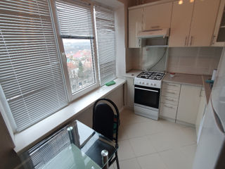 Apartament cu 1 cameră, 45 m², Buiucani, Chișinău