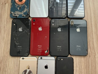 Vind baterii iPhone noi / Carcase iPhone foto 2