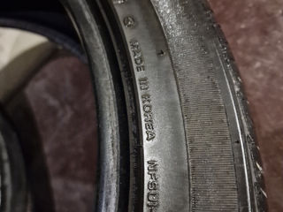 Nexen 225/45 R19 - 1200 lei foto 8