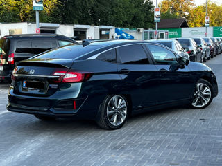 Honda Clarity foto 3