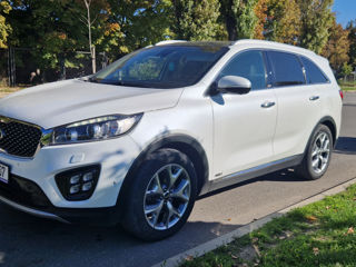 KIA Sorento foto 3