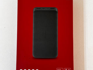 20000 mAh 18W Redmi Powerbank