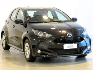 Toyota Yaris foto 2