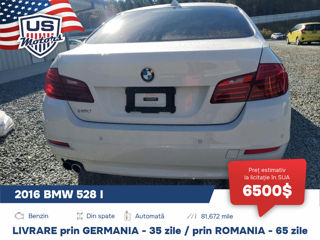 BMW 5 Series foto 6