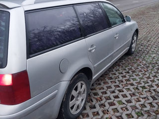 Volkswagen Passat foto 5