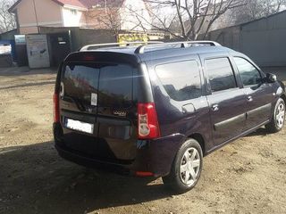 Dacia Logan Mcv foto 1