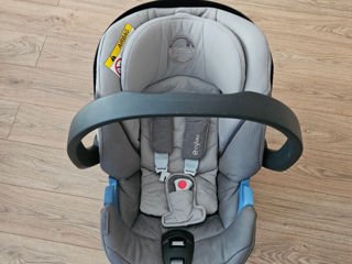 Scoica Cybex foto 3