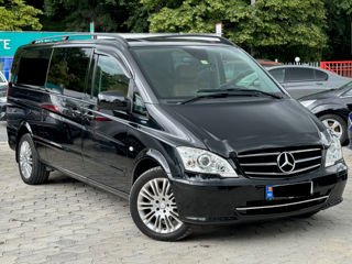 Mercedes Vito foto 5