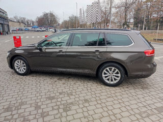 Volkswagen Passat foto 5