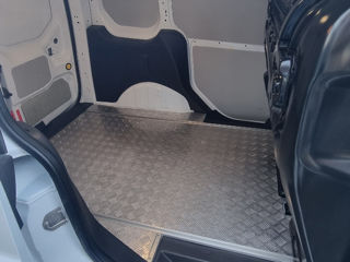 Ford Transit Connect foto 6