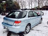 Subaru Impreza foto 5