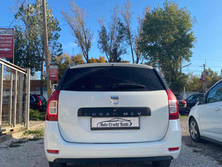 Dacia Logan Mcv foto 5