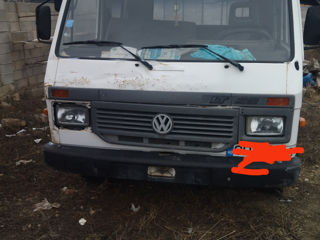 Volkswagen LT