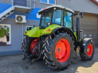 Claas Arion foto 4