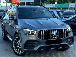 Mercedes GLE