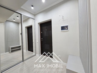 Apartament cu 1 cameră, 52 m², Ciocana, Chișinău foto 17