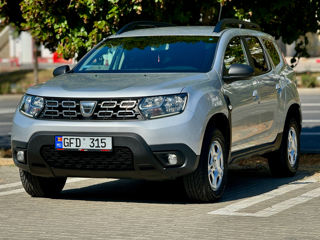 Dacia Duster foto 2