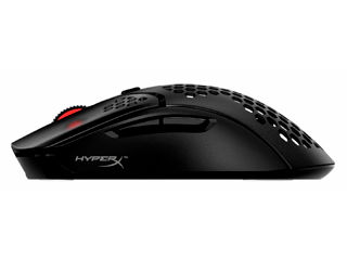 Игровая мышь - «HyperX Pulsefire Haste 4P5D7AA Wireless Black» foto 2