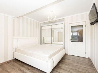 Apartament cu 1 cameră, 45 m², Botanica, Chișinău foto 1