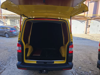 Volkswagen T 5+ foto 10