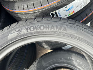 235/40 R19 Yokohama Advan Sport V905/ Доставка, livrare toata Moldova 2023 foto 6