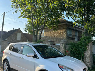 Subaru Tribeca foto 0