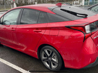 Toyota Prius foto 2