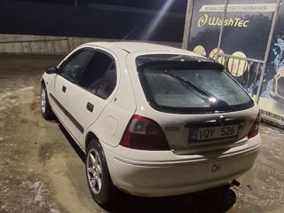 Rover 200 Series foto 4