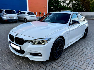 BMW 3 Series foto 8