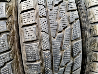 Зимние Шины 185/65R15 foto 4