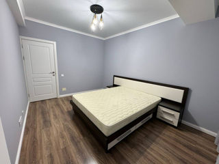 Apartament cu 2 camere, 65 m², Ciocana, Chișinău foto 3