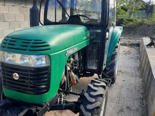 Vind tractor jinma35 foto 3