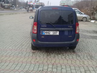 Dacia Logan Mcv foto 6