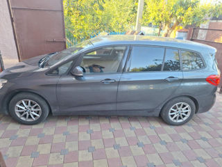 BMW 2 Series Gran Tourer foto 5