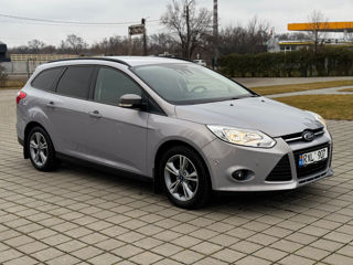 Ford Focus foto 2