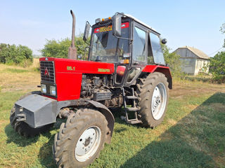 MTZ 82.1 foto 2