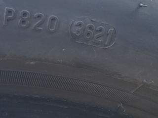 Pirelli 245 50 18 foto 3