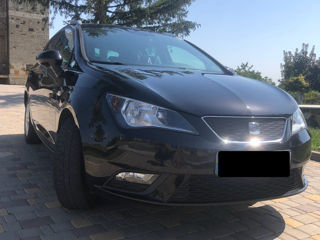 Seat Ibiza foto 2