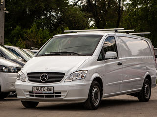 Mercedes Vito foto 4