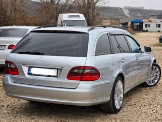 Mercedes E-Class foto 2