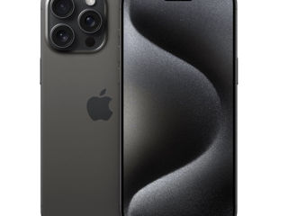 Продам новый iPhone 16 Pro Max (256GB) - Black Titanium