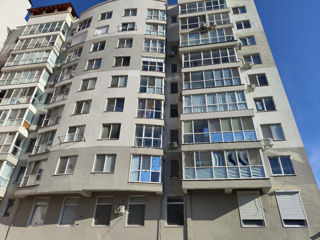 Apartament cu 2 camere, 49 m², Durlești, Chișinău