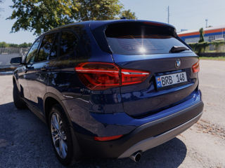 BMW X1 foto 2